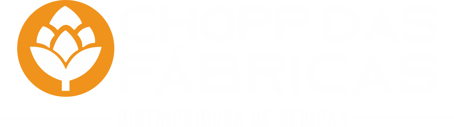 Chopp das Fábricas