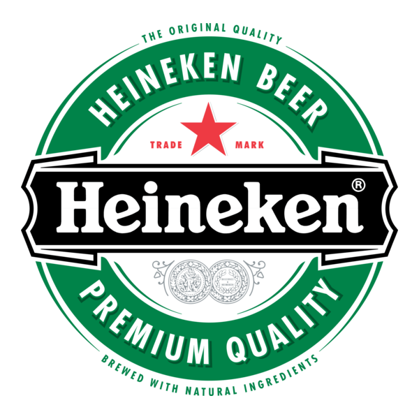 heineken